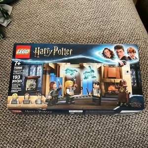 Lego Harry Potter 75966 Room of Requirements